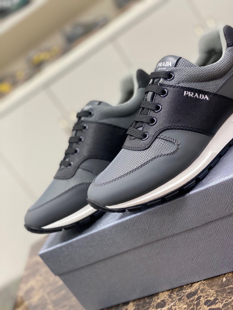 Prada Casual Shoes